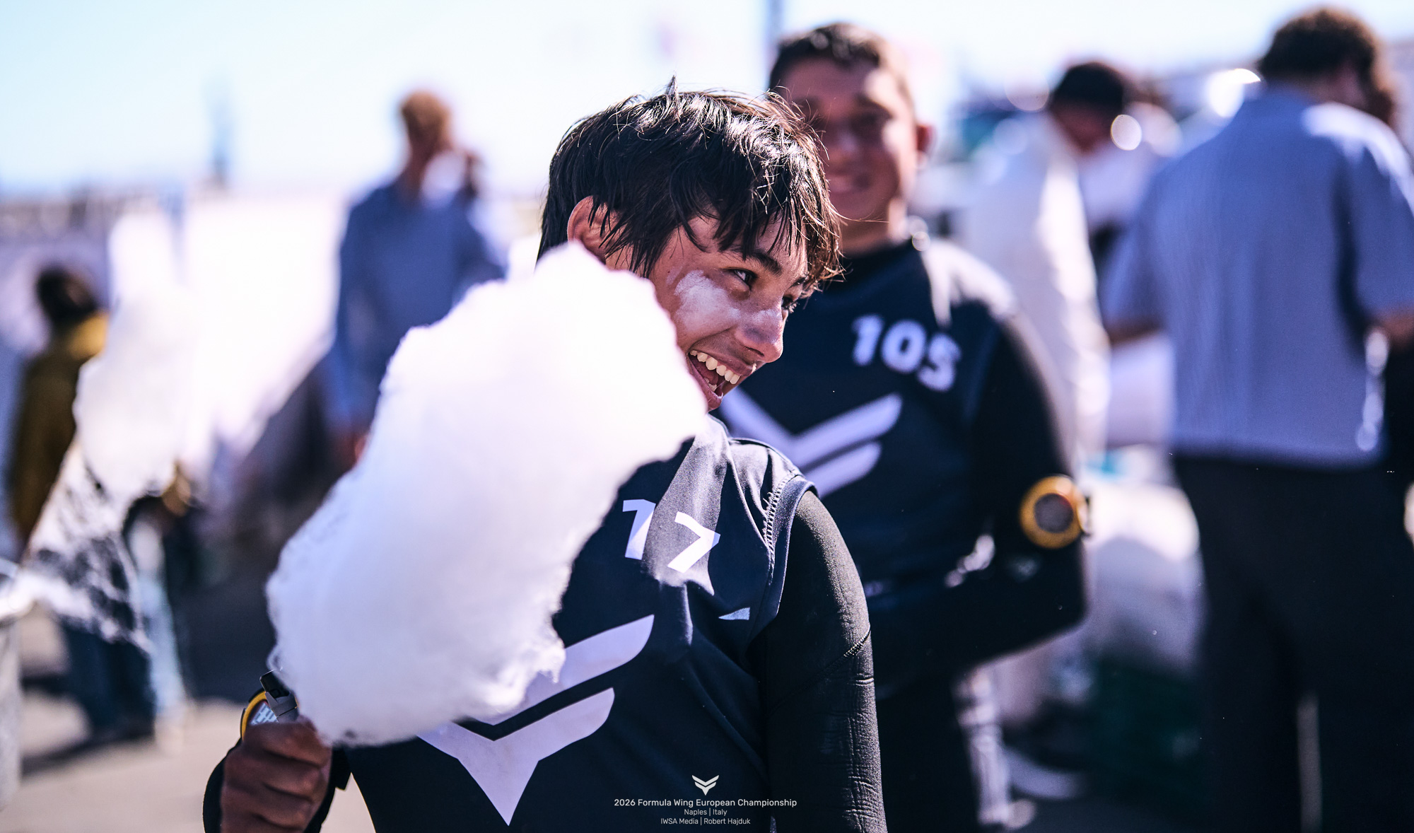 Medal series awaits Europe’s top riders