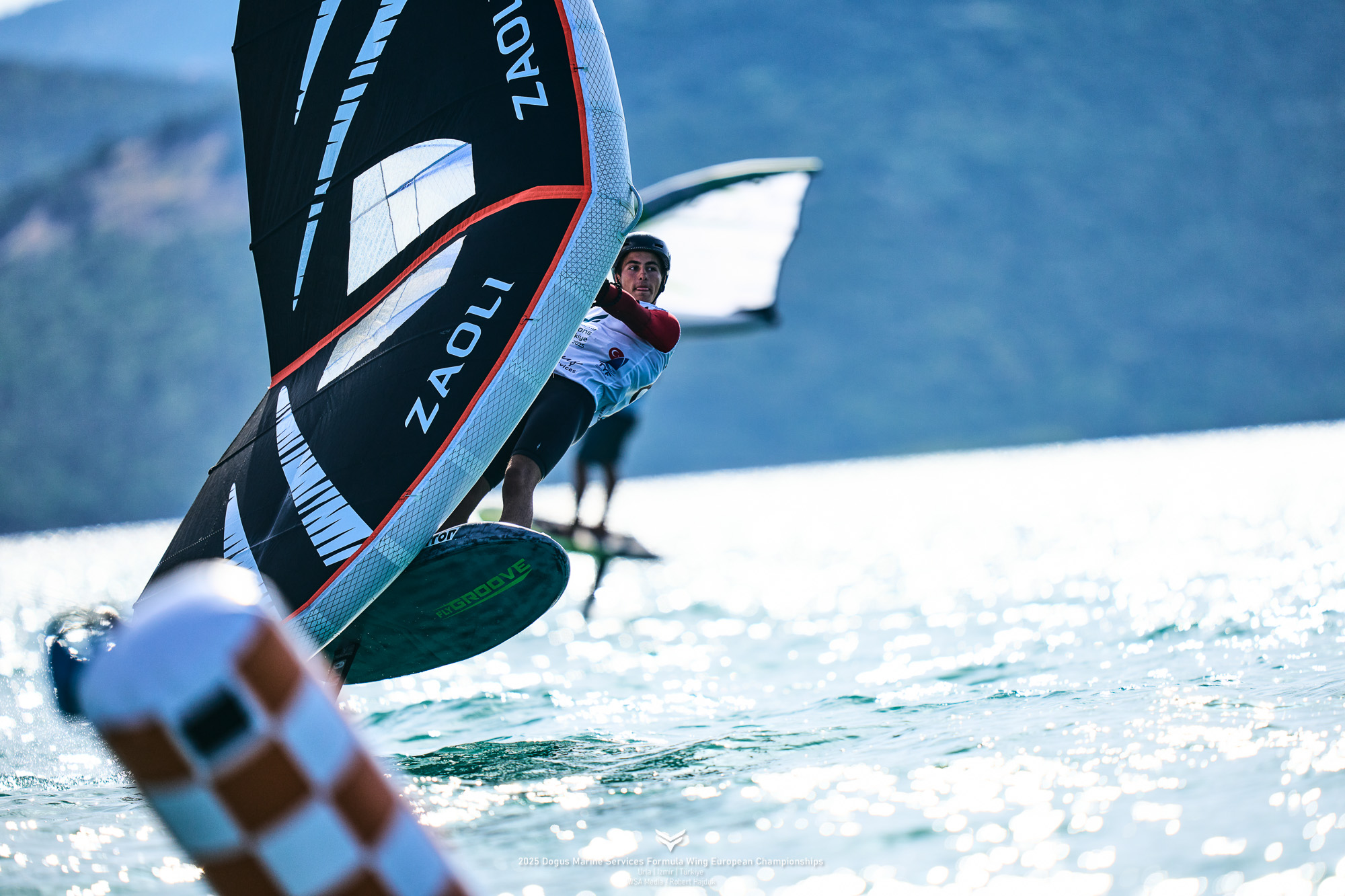 Dogus Marine Services Formula Wing Europeans