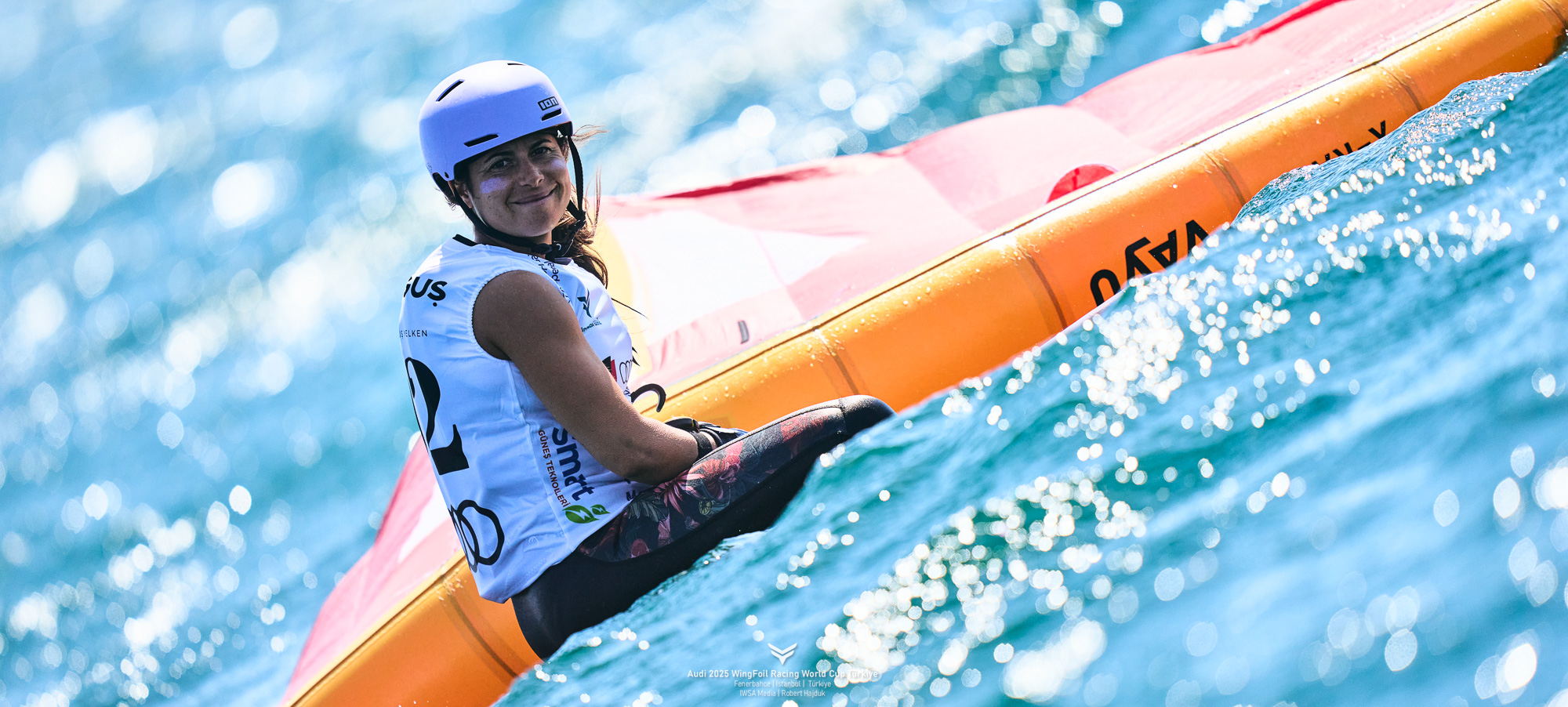 25 WF TUR day 1 dilara