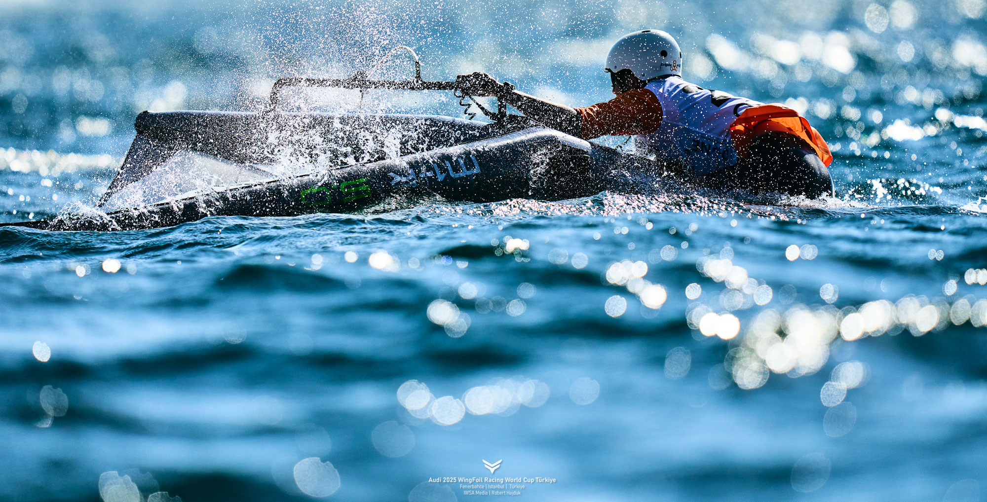 25 WF TUR day 2 windy