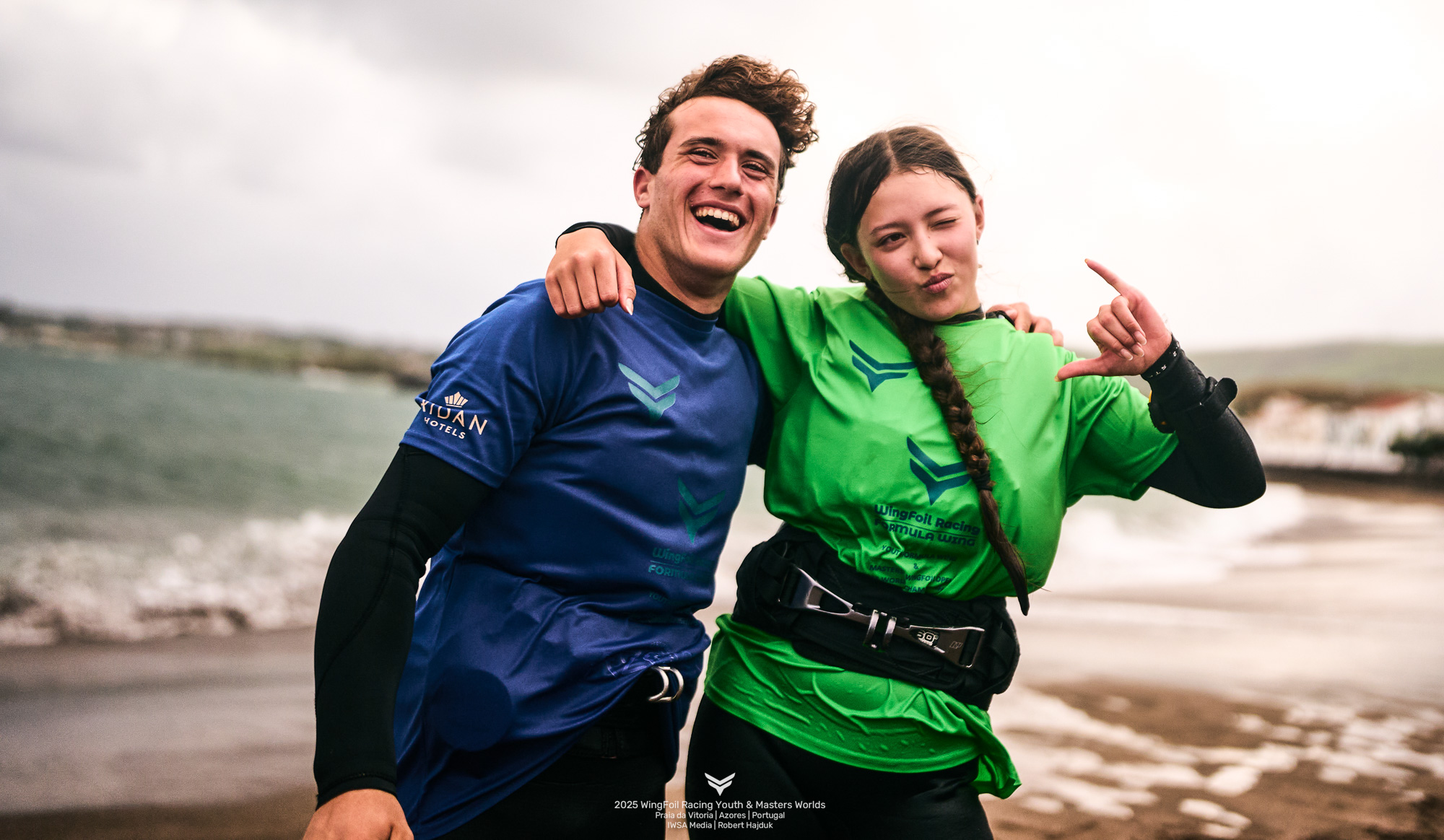 © IWSA media/Robert Hajduk © IWSA media/Robert Hajduk