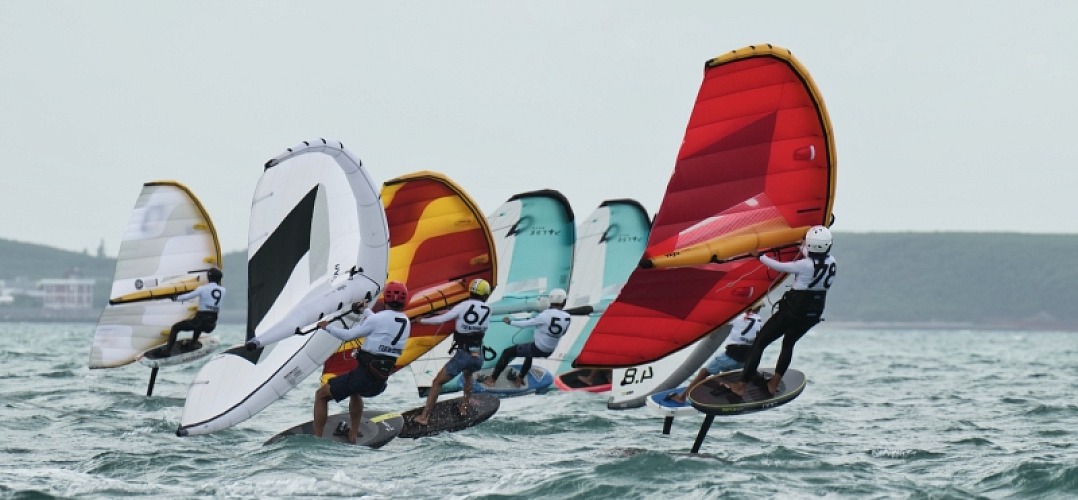  © IWSA media/Markus Schwendtner